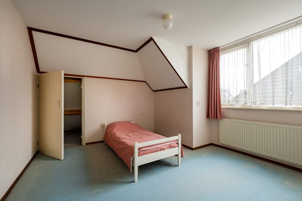 Medium property photo - Faunaberg 34, 4708 CC Roosendaal